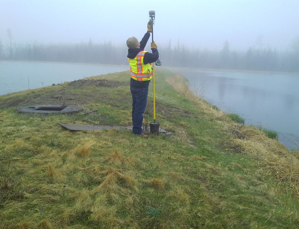 Surveying