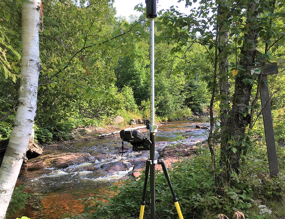 Surveying