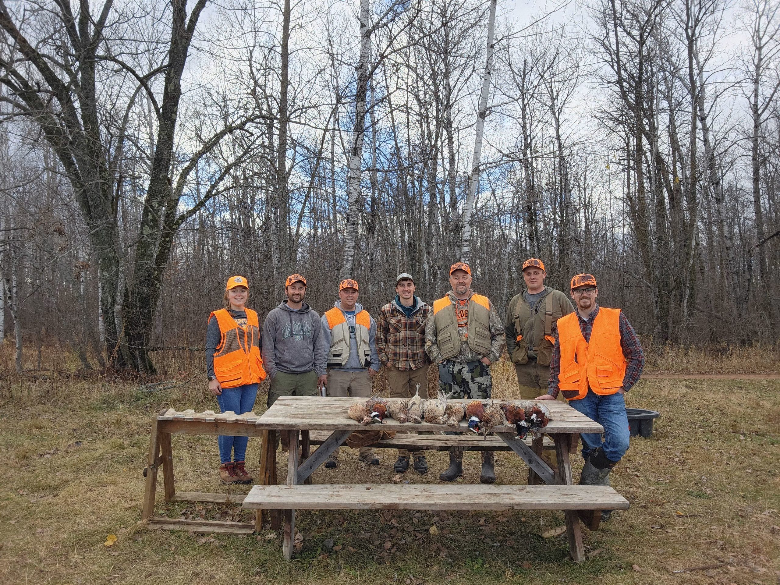 Pheasant_Hunt_2025 Careers at Karvakko